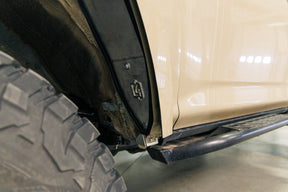 High Clearance Fender Liners 4Runner (2010-2024)