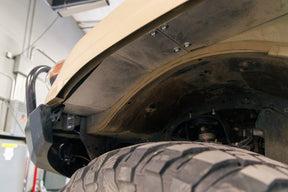 Oversized Tire Fitment Kit 4Runner (2010-2024)