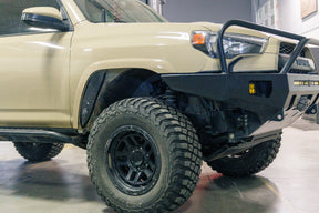 High Clearance Fender Liners 4Runner (2010-2024)