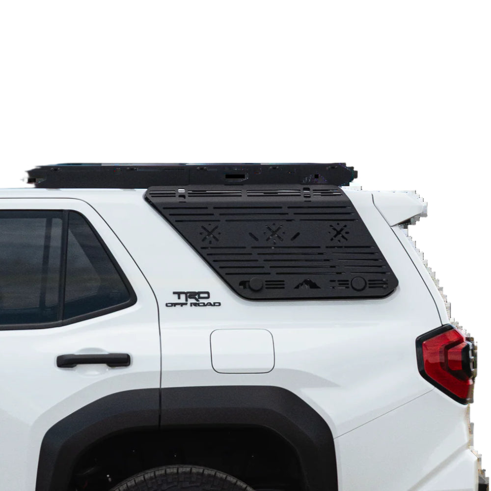 The Capitol Roof Rack 4Runner (2025+)