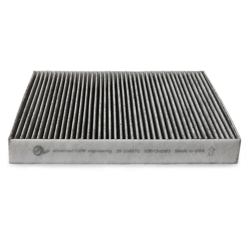 Carbon Cabin Air Filter Tundra (2022+)