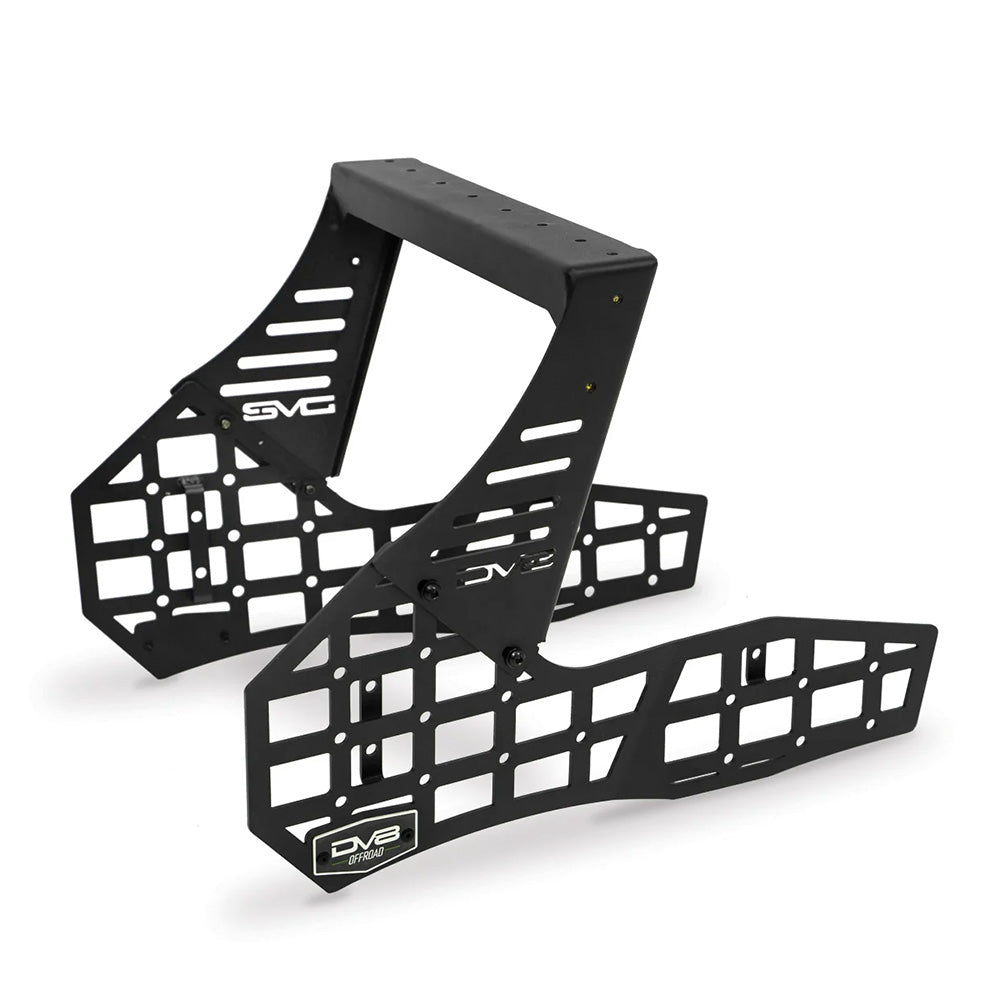 Center Console Molle Panels Tacoma (2016-2023)