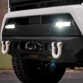 Centric Front Bumper Tacoma (2024+)