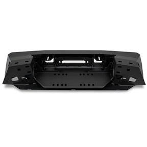 Centric Front Bumper Tacoma (2024+)