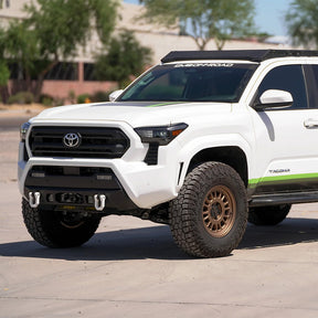 Centric Front Bumper Tacoma (2024+)