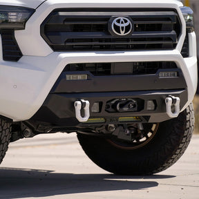 Centric Front Bumper Tacoma (2024+)