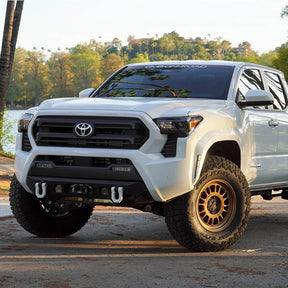 Centric Front Bumper Tacoma (2024+)