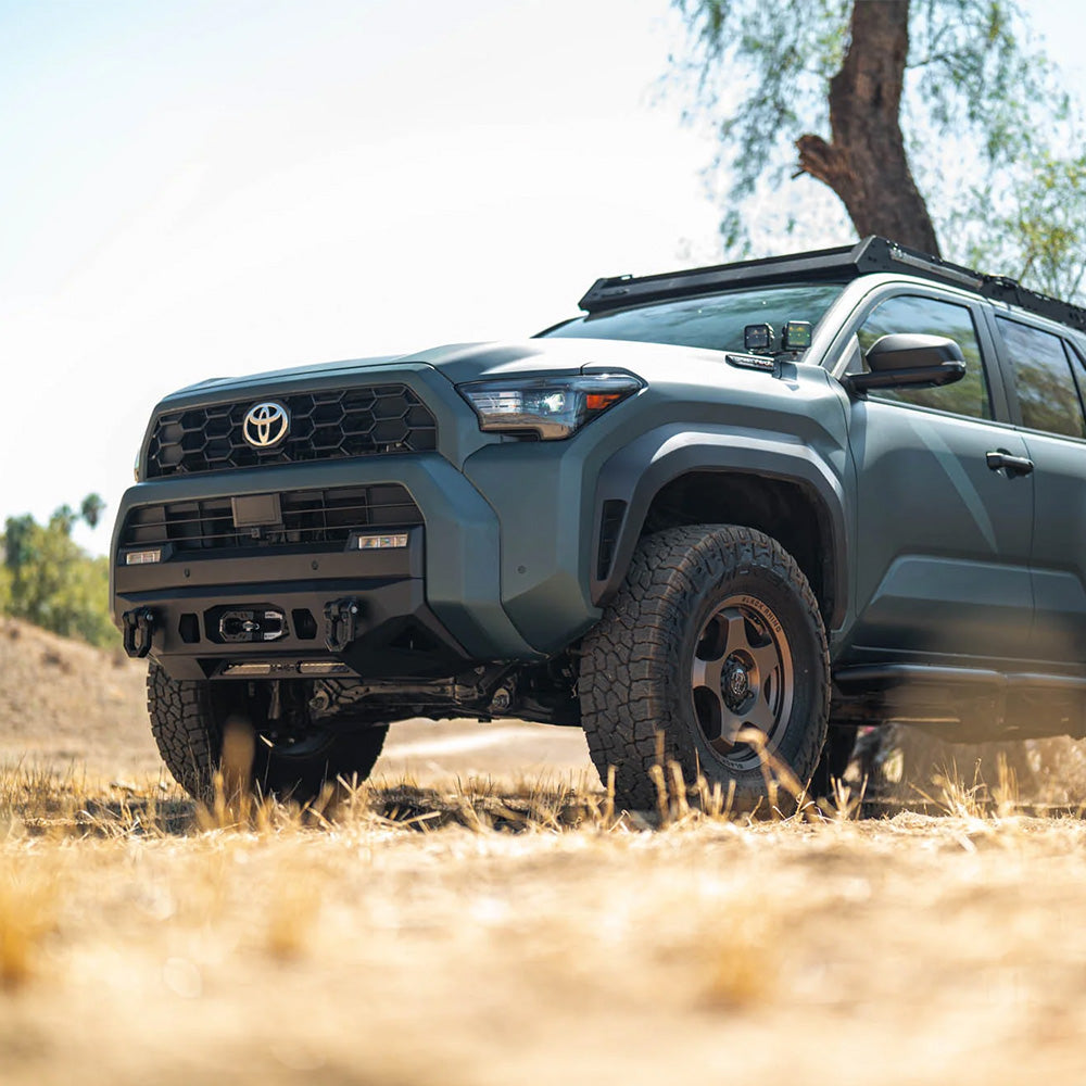 Centric Series Front Bumper 4Runner (2025+)