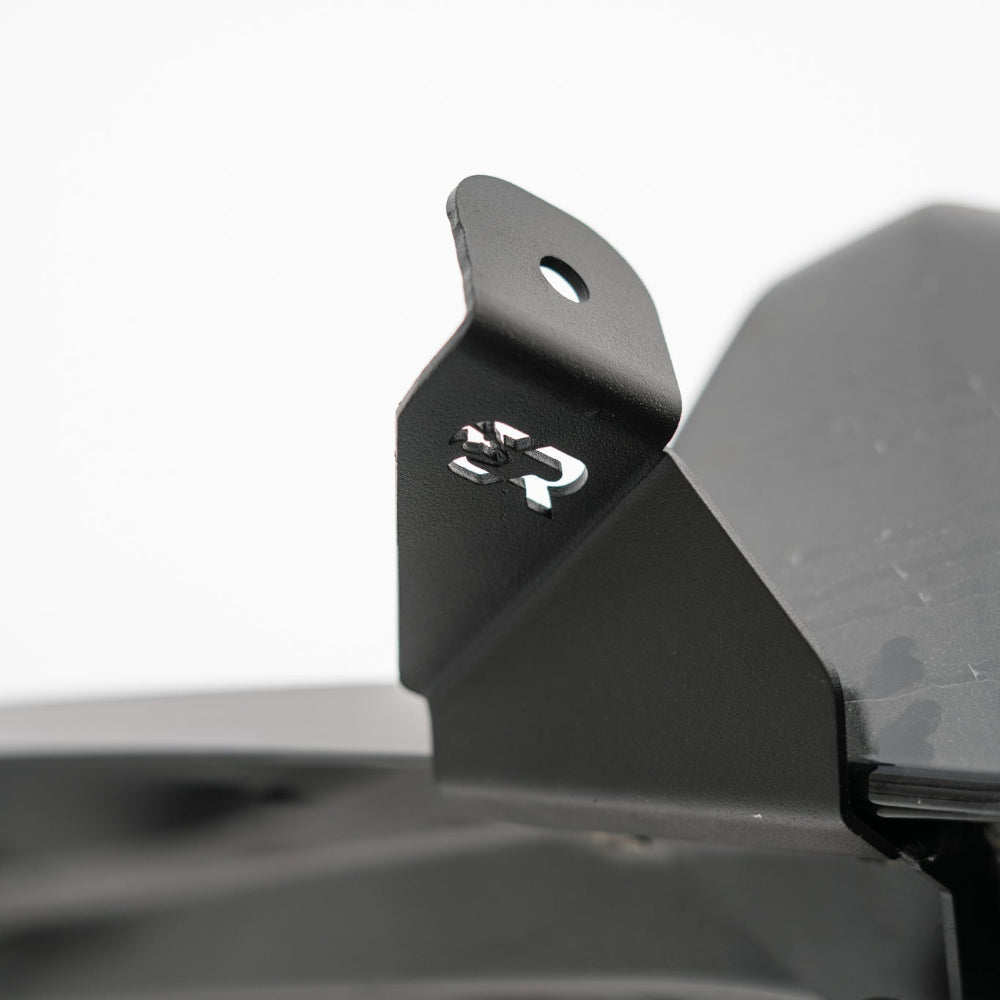 Rear Antenna Mount 4Runner (2025+)