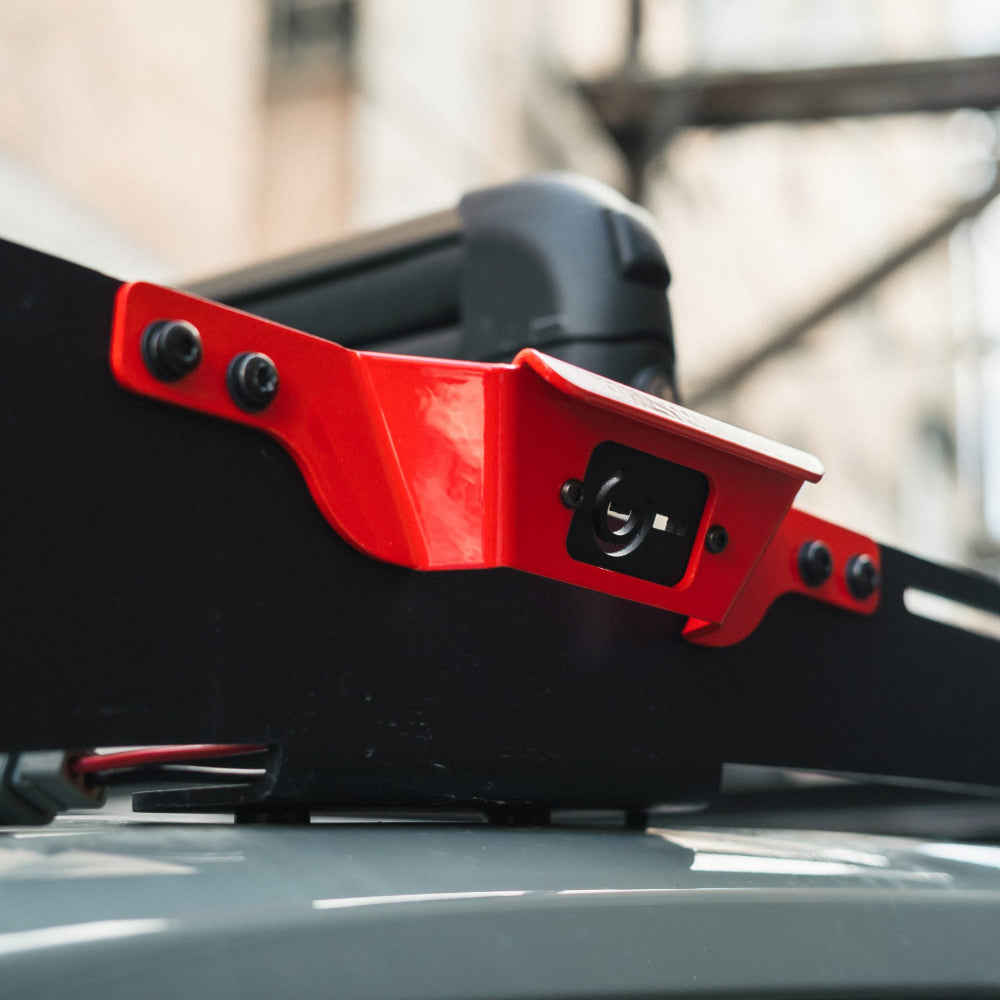 Prinsu Ridgeline Handles