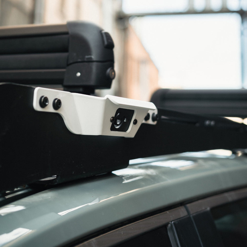 Prinsu Ridgeline Handles