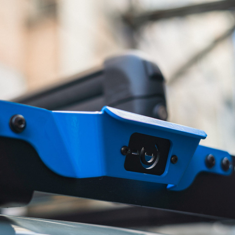 Prinsu Ridgeline Handles
