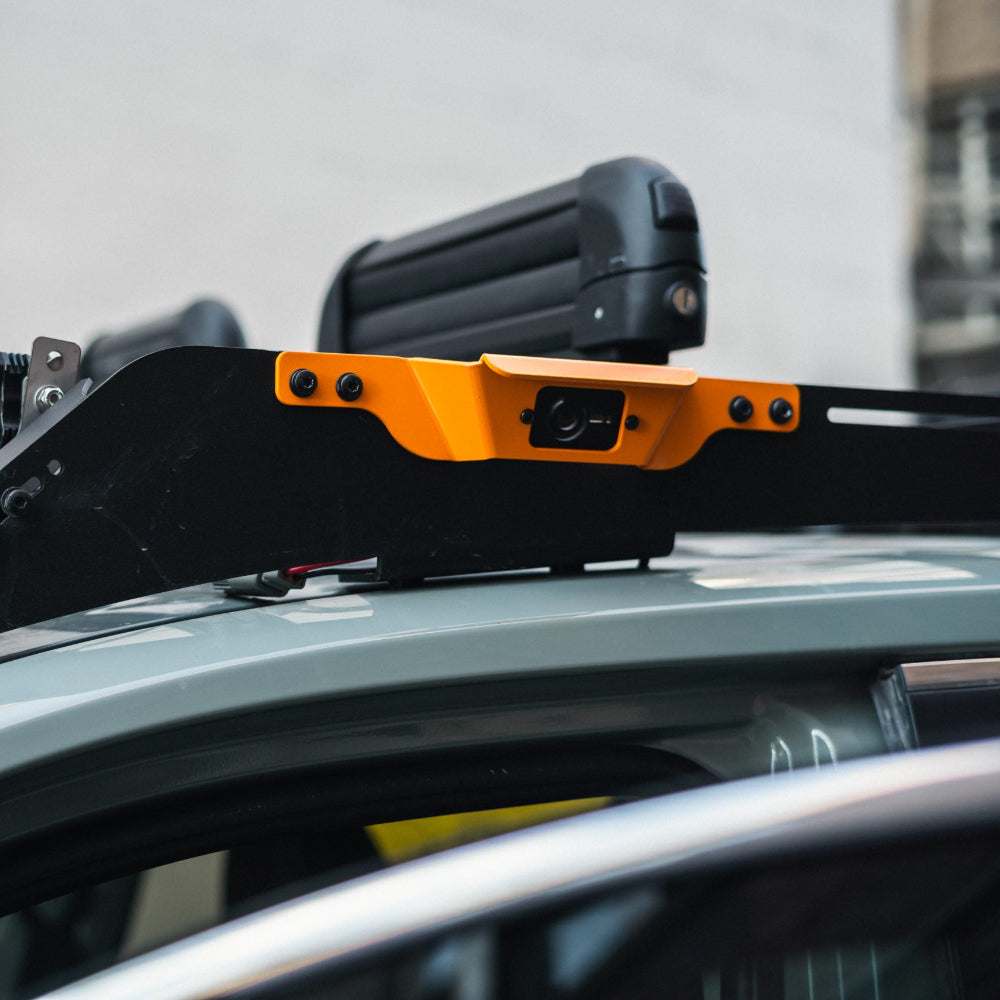 Prinsu Ridgeline Handles