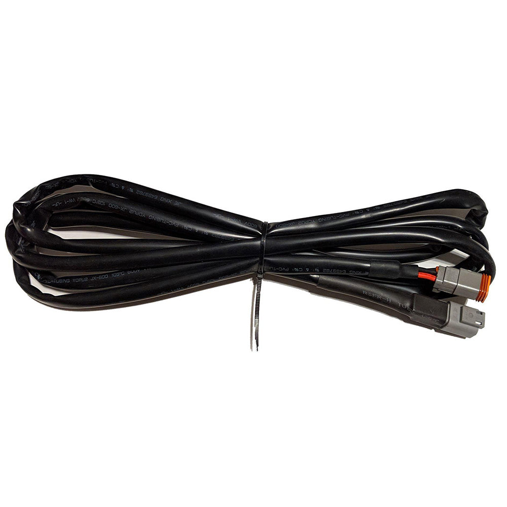 8ft DT Connector Wiring Harness Extension