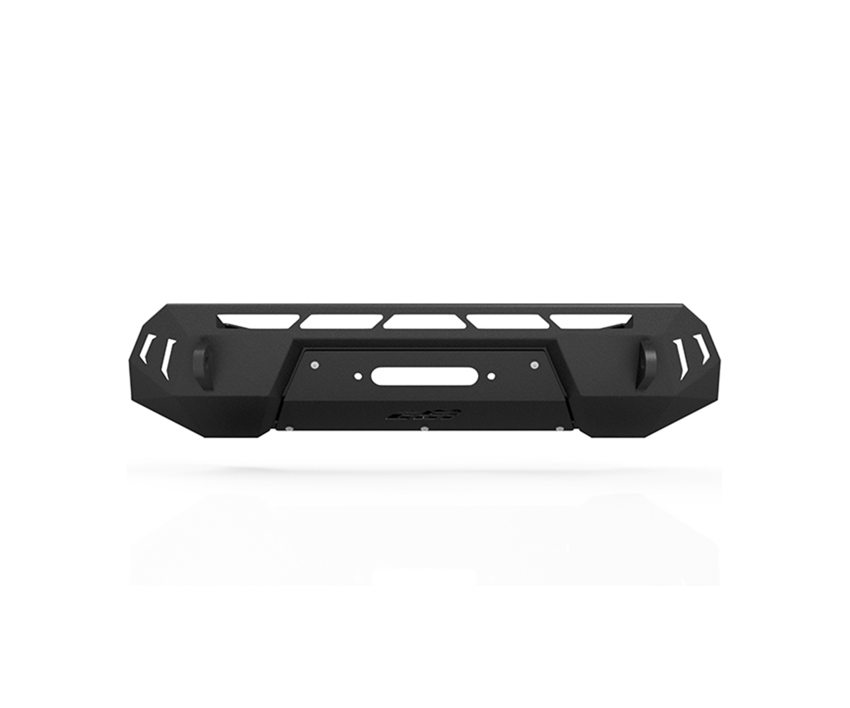 Covert Front Bumper Tacoma (2016-2023)