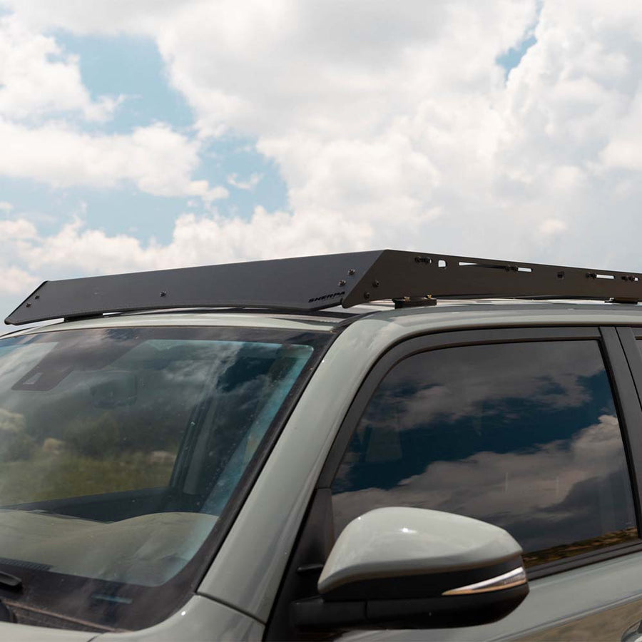 Sherpa Sport Series 5th Gen 4Runner Roof Rack | 2010-2023 4Runner