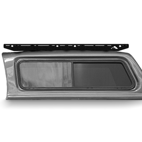 The Crow’s Nest Sport Tundra (2022+) & Tacoma (2016+)