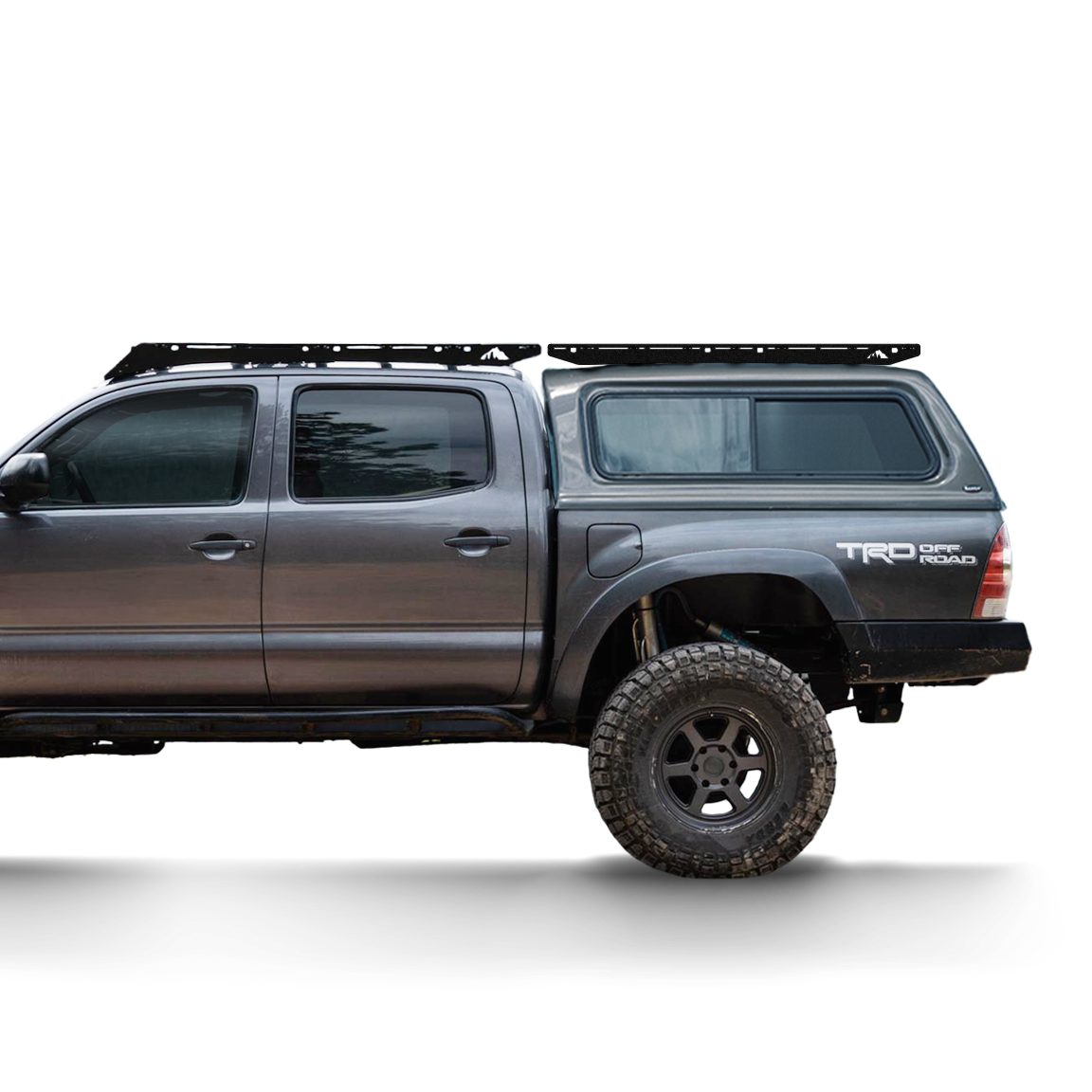The Crow’s Nest Sport Tundra (2022+) & Tacoma (2016+)