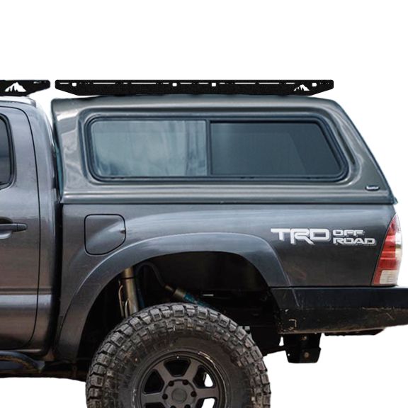 The Crow’s Nest Sport Tundra (2022+) & Tacoma (2016+)