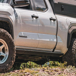 Rock Sliders Tacoma (2024+)