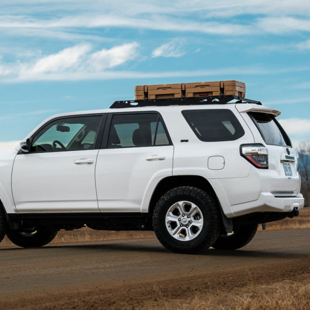 The Needle Half Rack 4Runner (2010-2024)