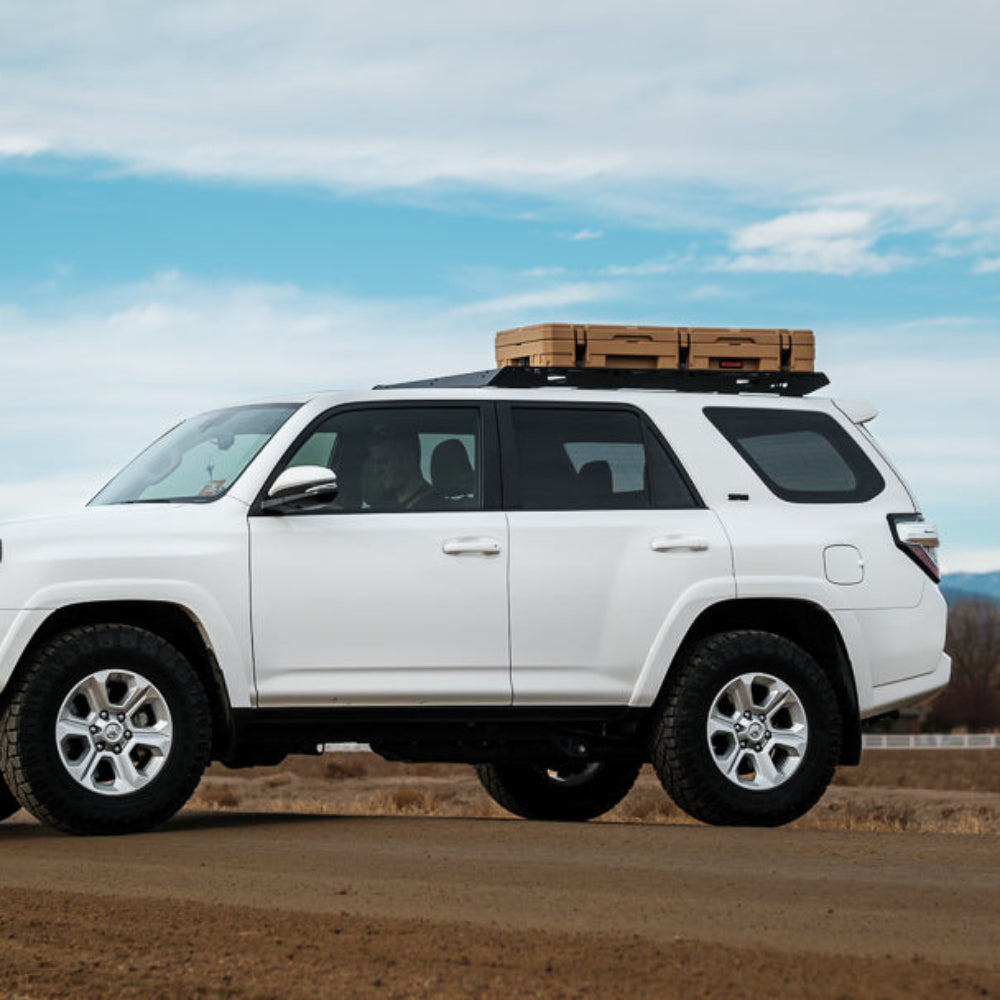 The Needle Half Rack 4Runner (2010-2024)