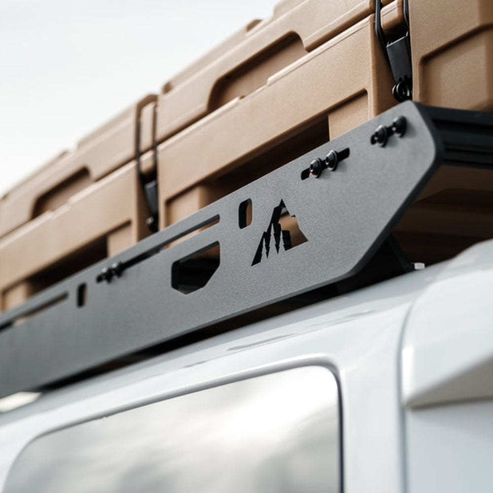 The Needle Half Rack 4Runner (2010-2024)