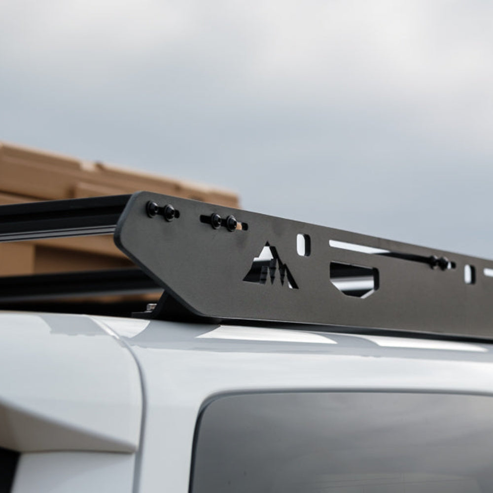 The Needle Half Rack 4Runner (2010-2024)