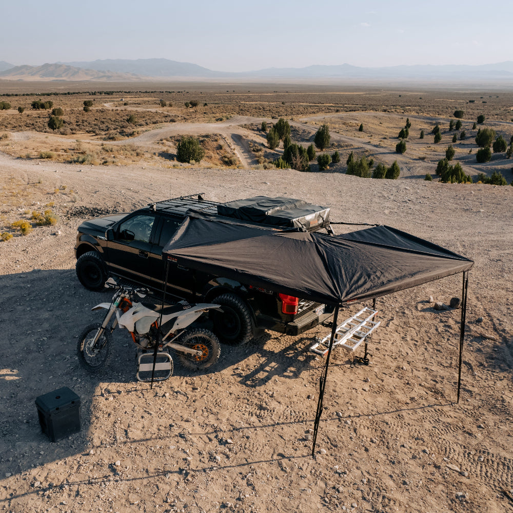ARC 270 Awning