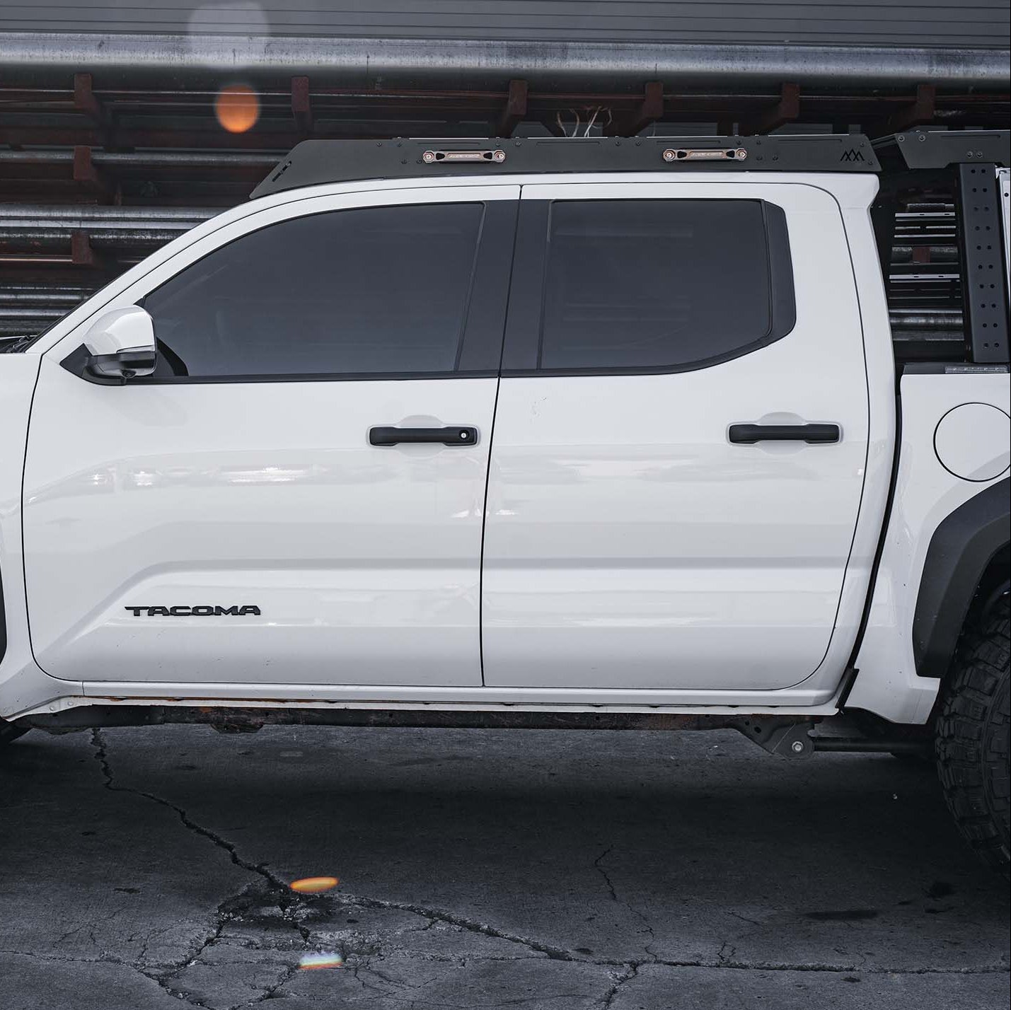 DRIFTR Roof Rack Tacoma (2024+)