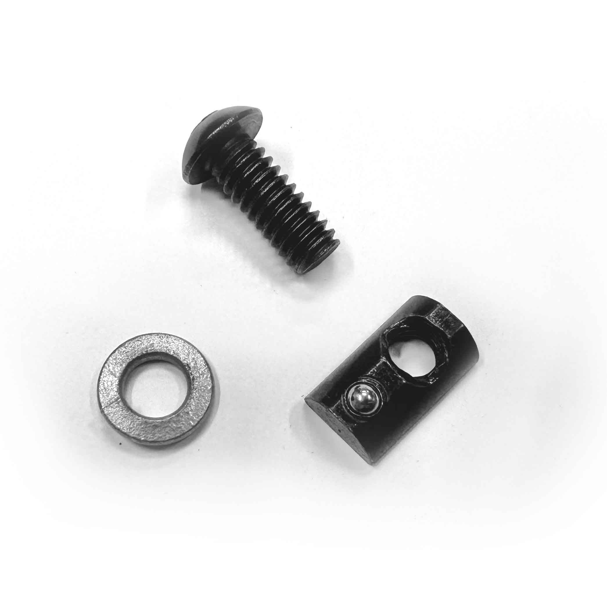 DRIFTR Roof Rack Sliding T-NUT Hardware (10 Pack)