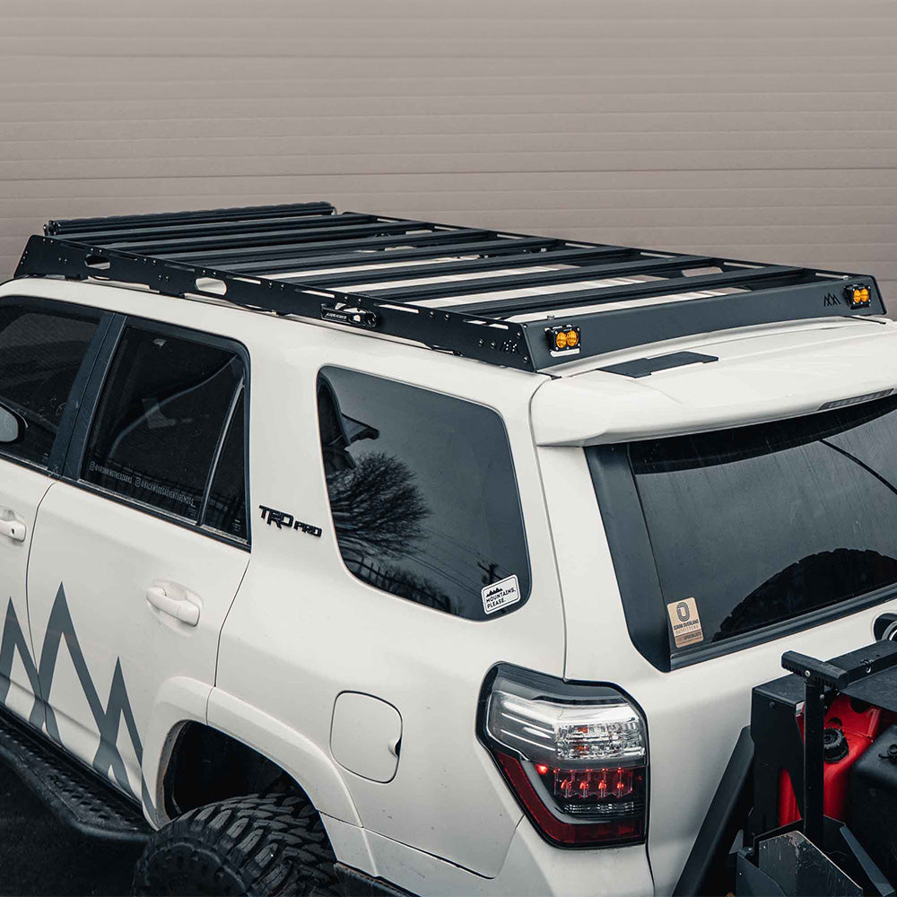 DRIFTR Roof Rack 4Runner (2010-2024)