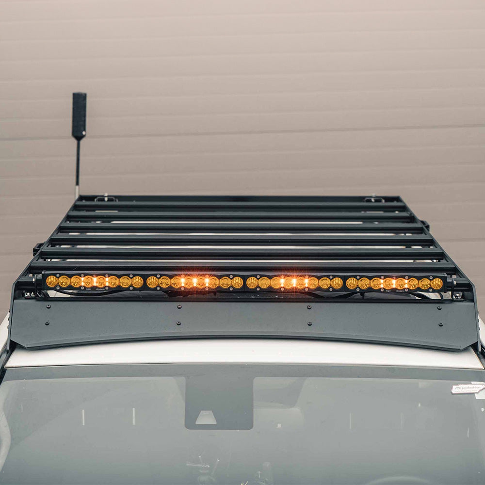 DRIFTR Roof Rack 4Runner (2010-2024)