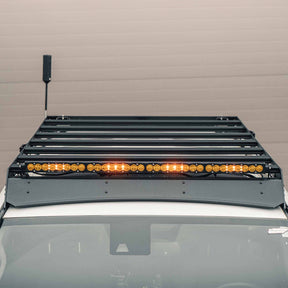 DRIFTR Roof Rack 4Runner (2010-2024)