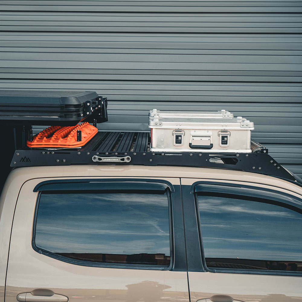 DRIFTR Roof Rack Tacoma (2005-2023)