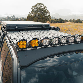 DRIFTR Roof Rack Tundra (2022+)