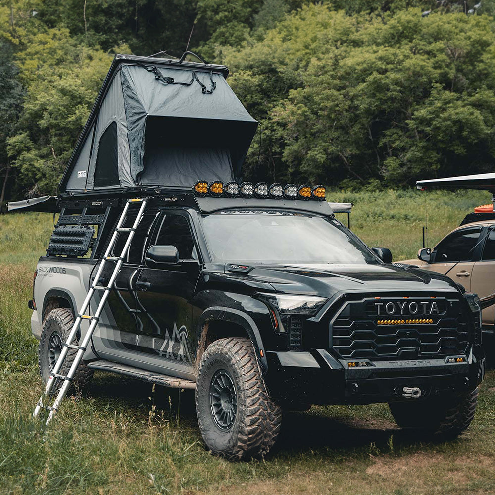 DRIFTR Roof Rack Tundra (2022+)