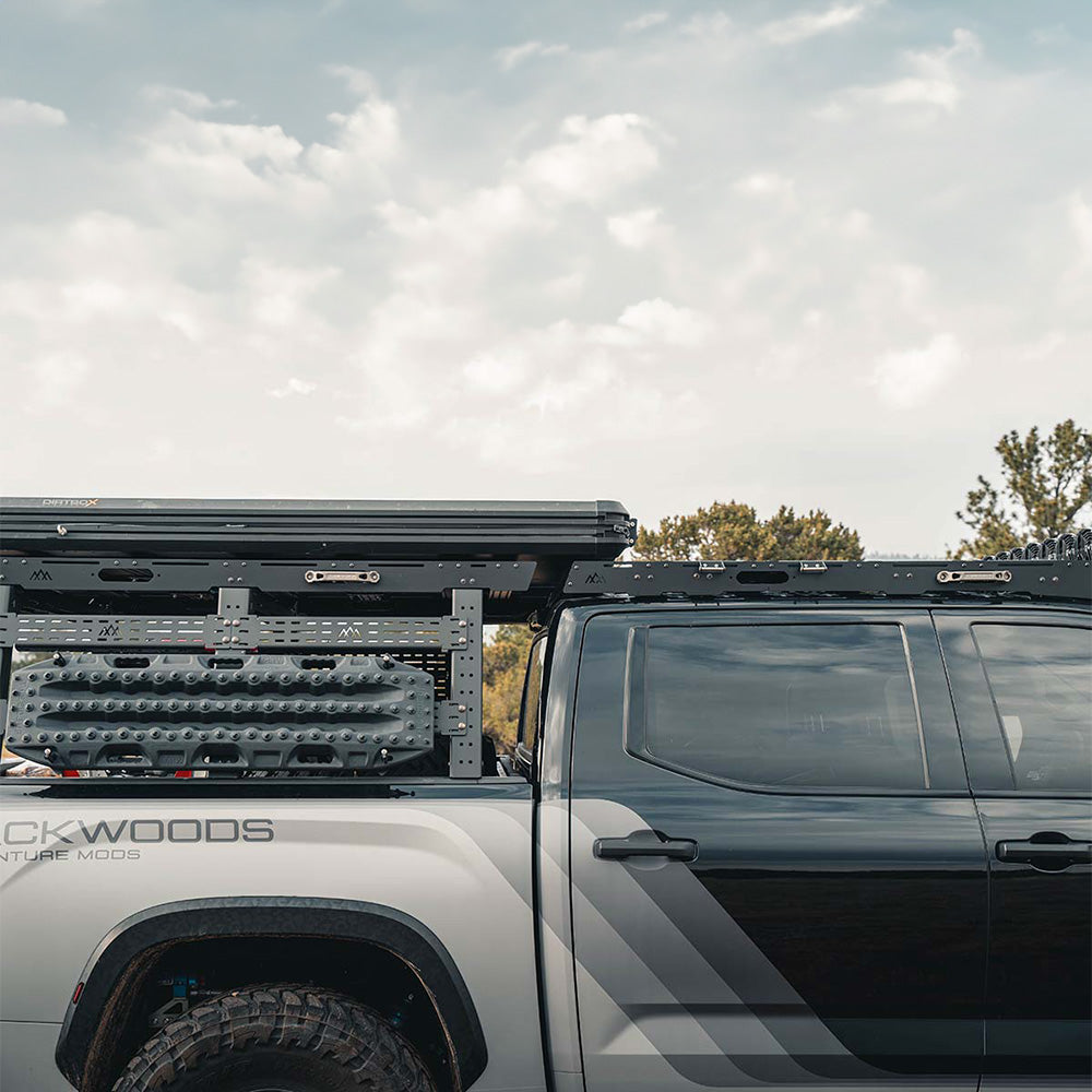 DRIFTR Roof Rack Tundra (2022+)