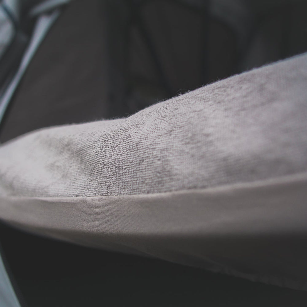 Vagabond Rooftop Tent Sheet