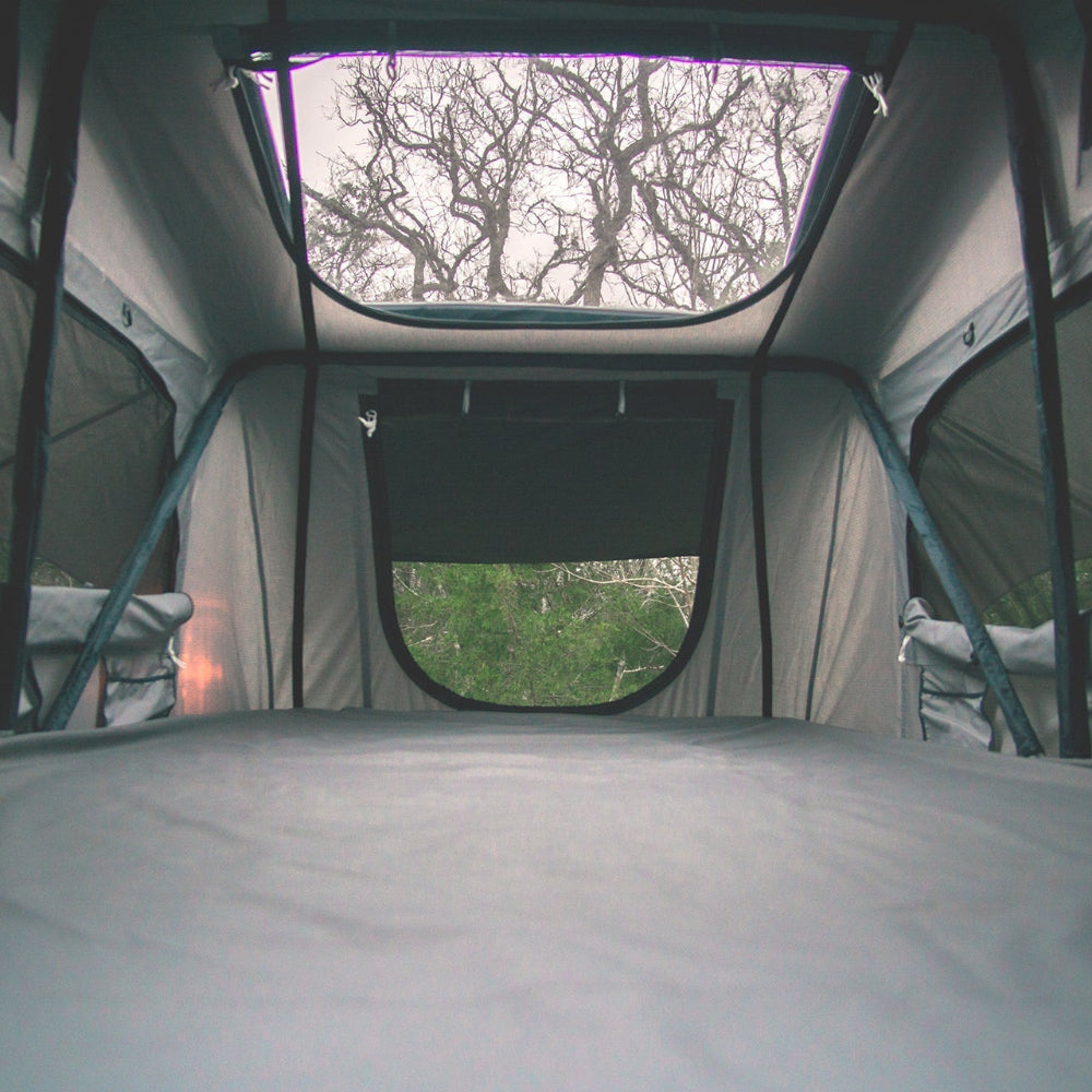 Vagabond Rooftop Tent Sheet