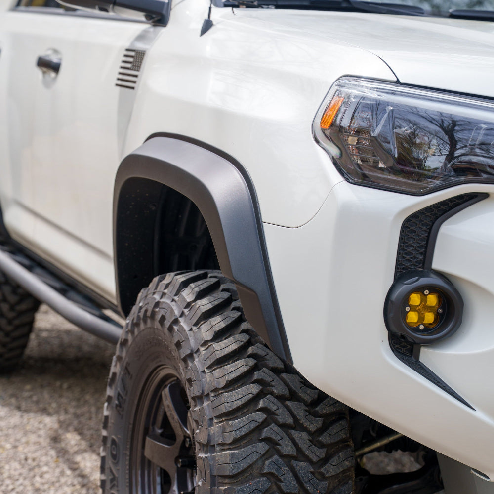 1.5" Fender Flare Kit 4Runner (2014-2024)
