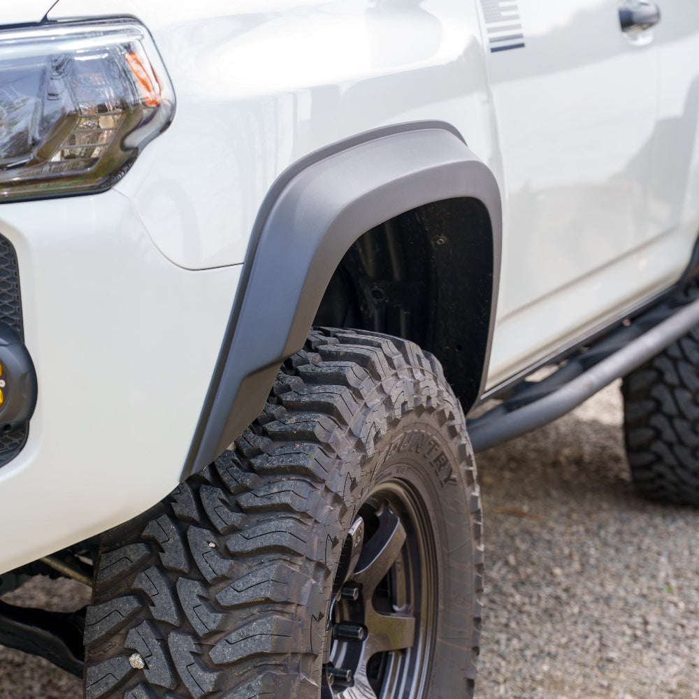 1.5" Fender Flare Kit 4Runner (2014-2024)