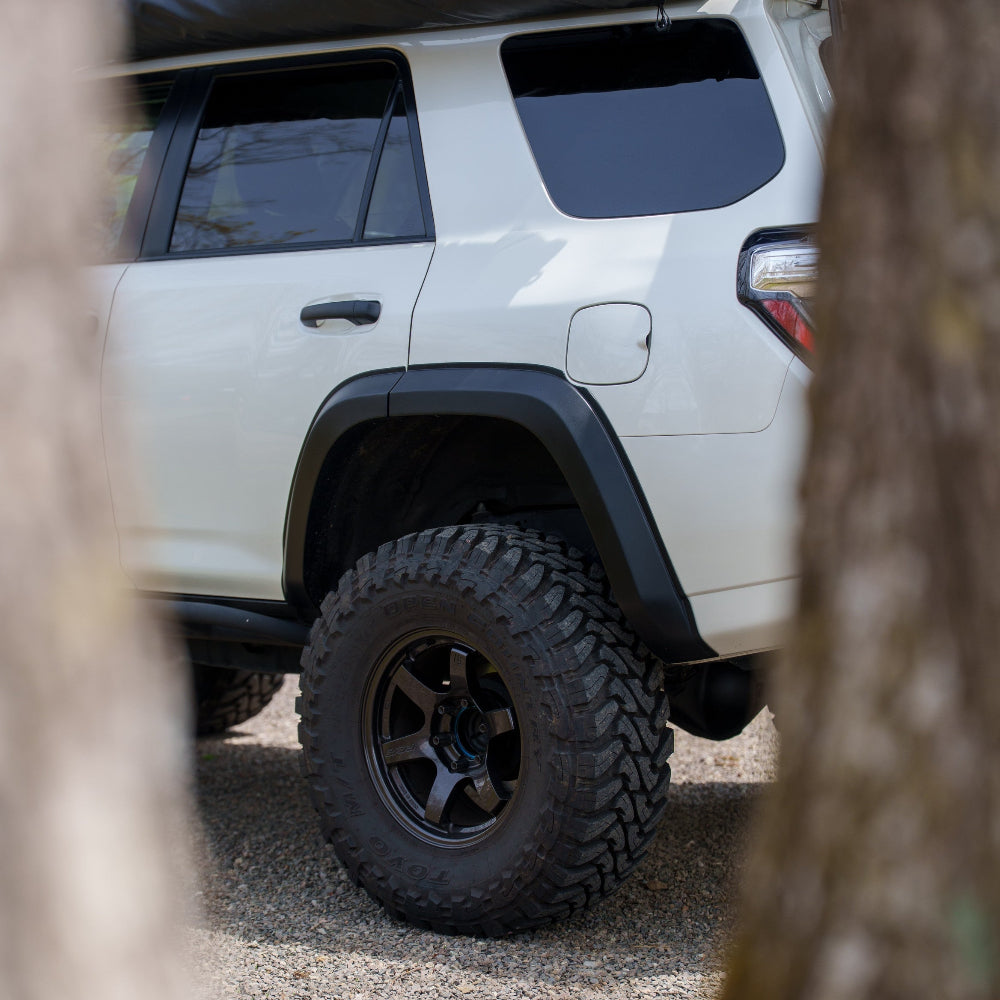 1.5" Fender Flare Kit 4Runner (2014-2024)