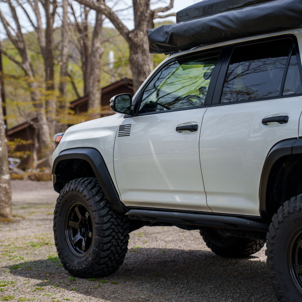 1.5" Fender Flare Kit 4Runner (2014-2024)
