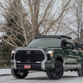 Crewmax Roof Rack Tundra (2022+)