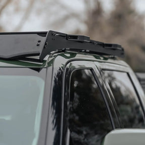 Crewmax Roof Rack Tundra (2022-2024)