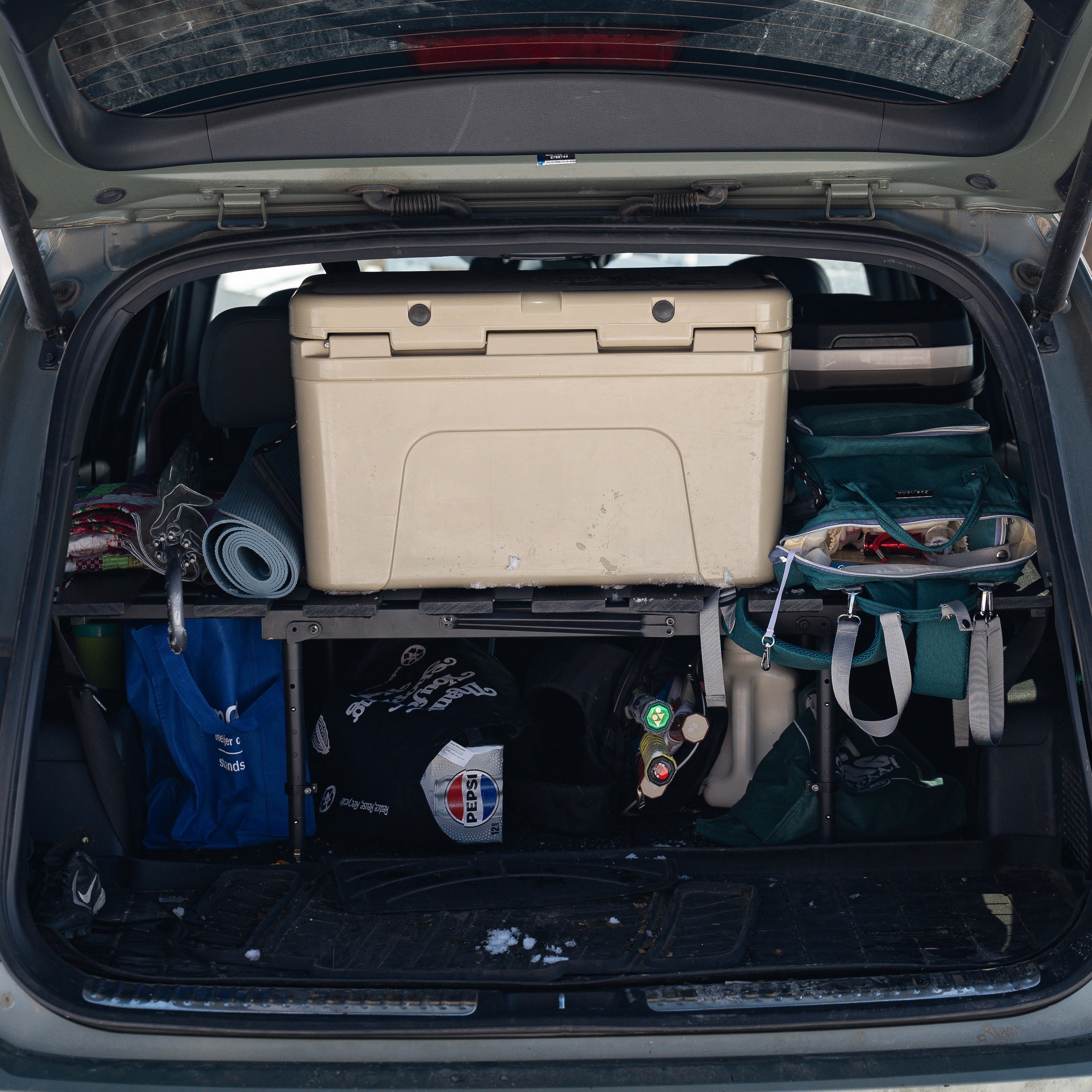 Nokhu Mini Rack