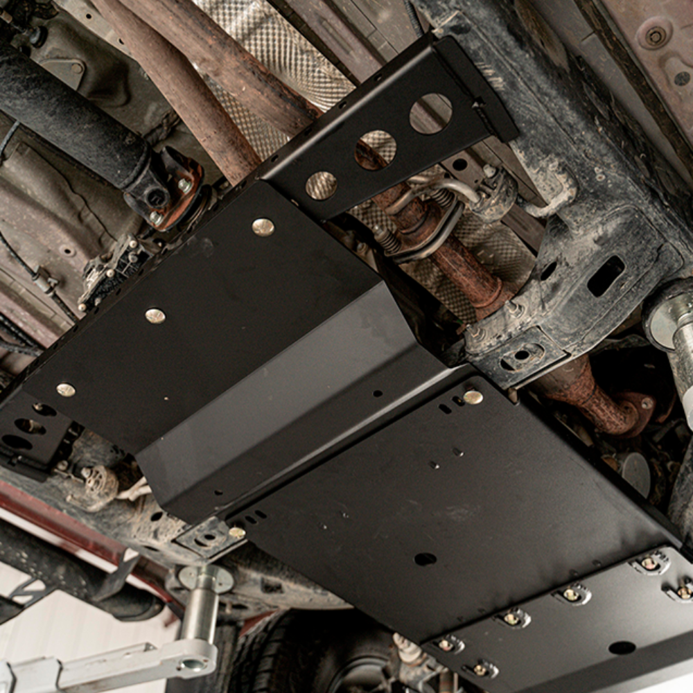 Transfer Case Skid Plate Tacoma (2016-2023)