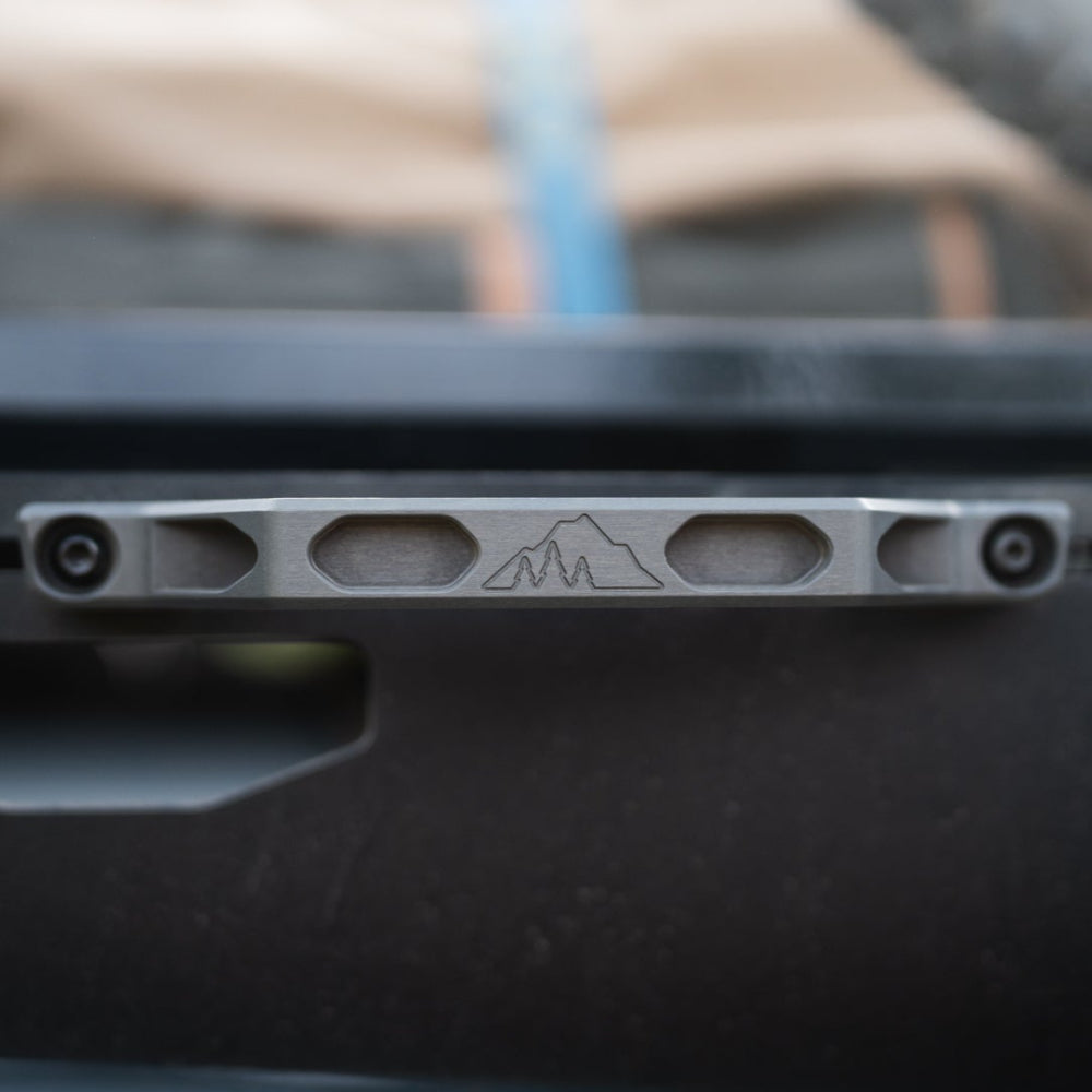 Billet Grab Handles