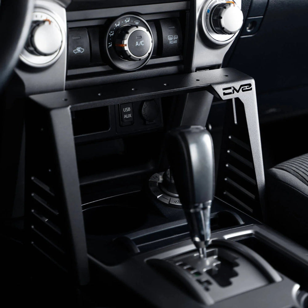 Center Console Molle Panels 4Runner (2010-2024)